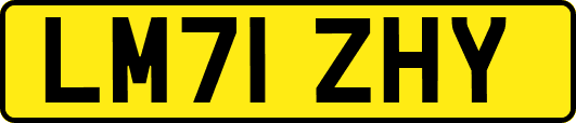 LM71ZHY