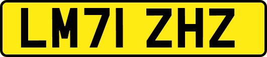 LM71ZHZ