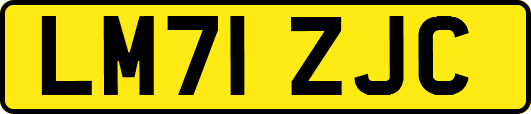 LM71ZJC