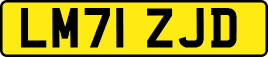 LM71ZJD