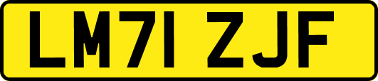 LM71ZJF