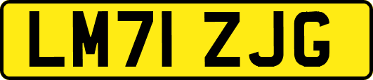 LM71ZJG