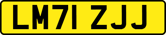 LM71ZJJ