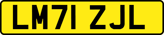 LM71ZJL