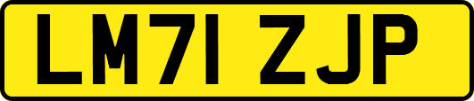 LM71ZJP
