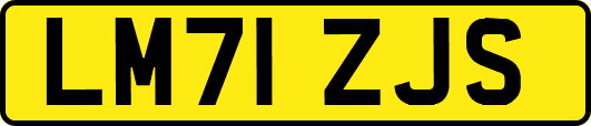 LM71ZJS