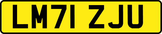 LM71ZJU