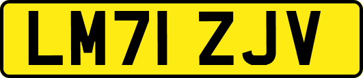LM71ZJV