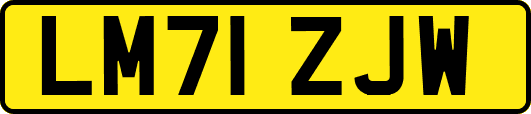 LM71ZJW
