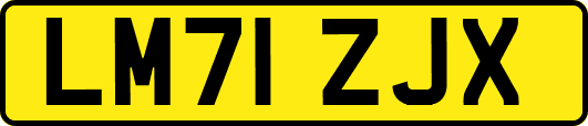 LM71ZJX