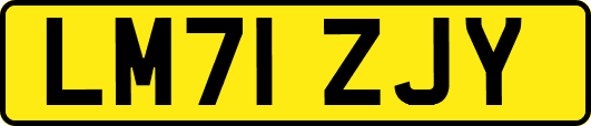 LM71ZJY