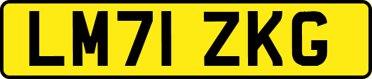 LM71ZKG