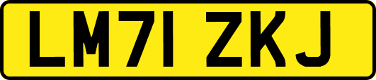 LM71ZKJ