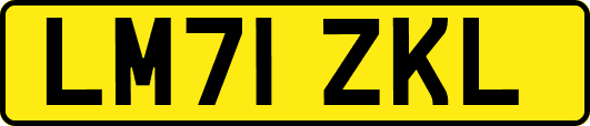 LM71ZKL