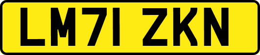 LM71ZKN