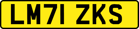 LM71ZKS