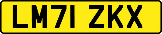 LM71ZKX