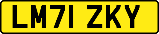 LM71ZKY