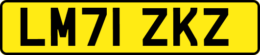 LM71ZKZ