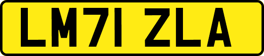 LM71ZLA
