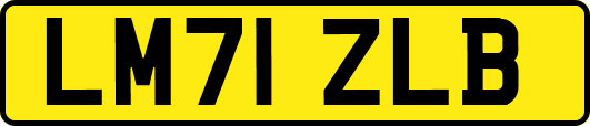 LM71ZLB