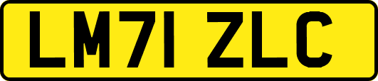 LM71ZLC