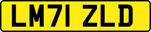 LM71ZLD