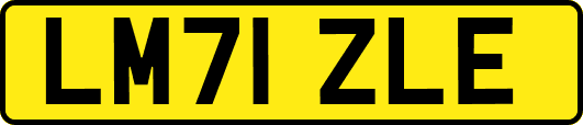 LM71ZLE