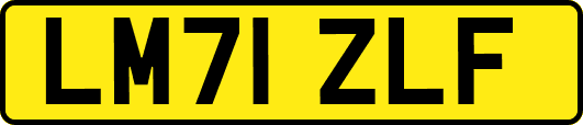 LM71ZLF