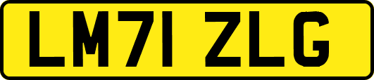 LM71ZLG