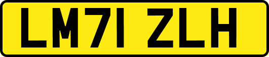 LM71ZLH