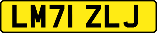 LM71ZLJ