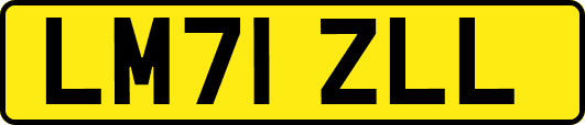 LM71ZLL