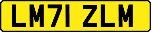 LM71ZLM