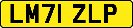 LM71ZLP