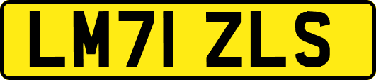 LM71ZLS