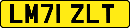 LM71ZLT