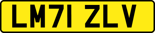 LM71ZLV