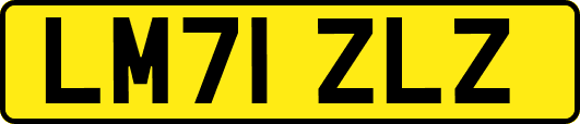 LM71ZLZ