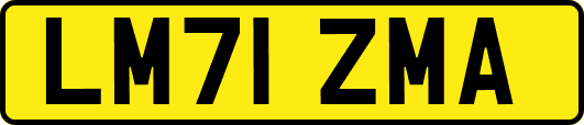 LM71ZMA