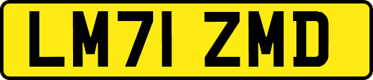LM71ZMD