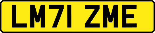 LM71ZME
