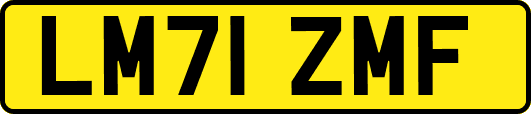 LM71ZMF
