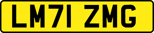 LM71ZMG