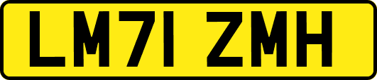 LM71ZMH