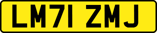 LM71ZMJ