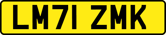 LM71ZMK