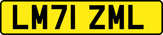 LM71ZML