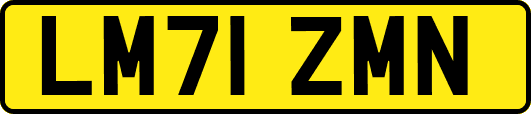 LM71ZMN