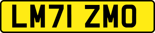 LM71ZMO
